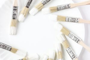 The best white paint colors for interiors - from warm ivory to bright white and everything in between. Use this guide to pick your perfect white!