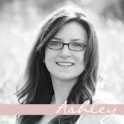 Love Grows Wild Contributor, Ashley, of Cherished Bliss