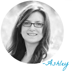 Love Grows Wild Contributor Ashley of Cherished Bliss