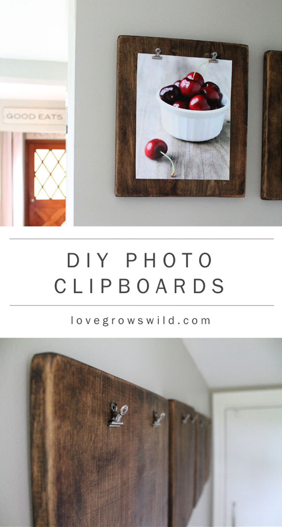 How to Cut Your Own Picture Mats » Decor Adventures