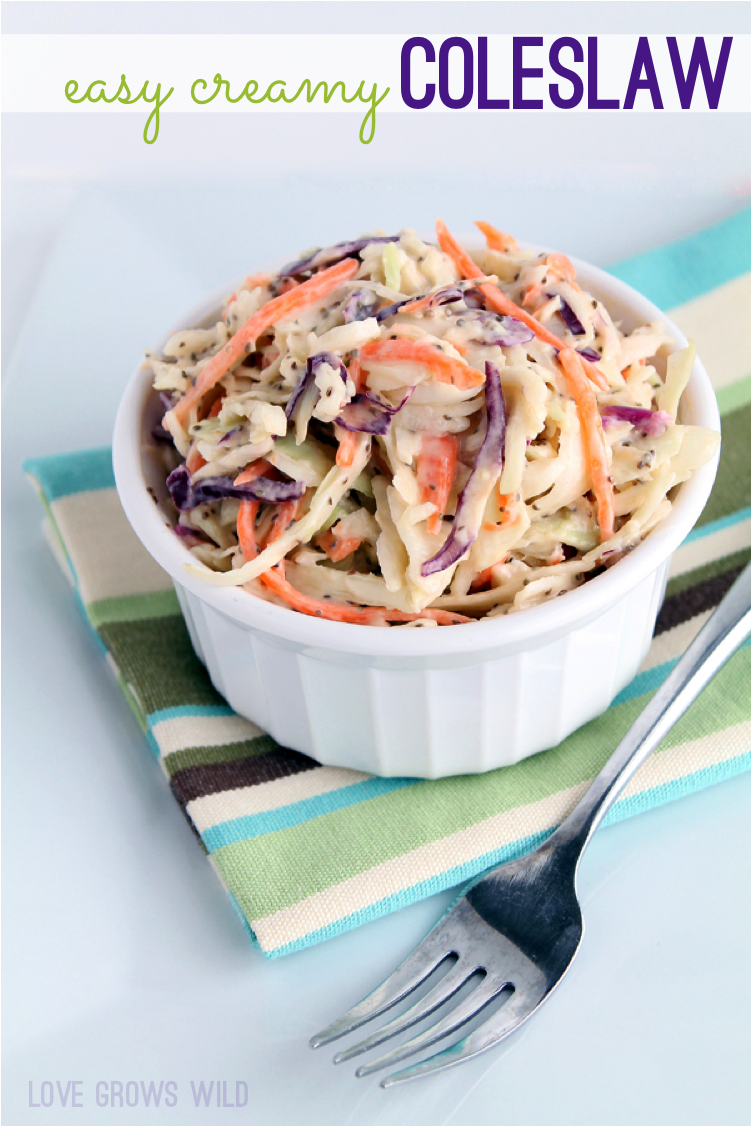 best cole slaw dressing