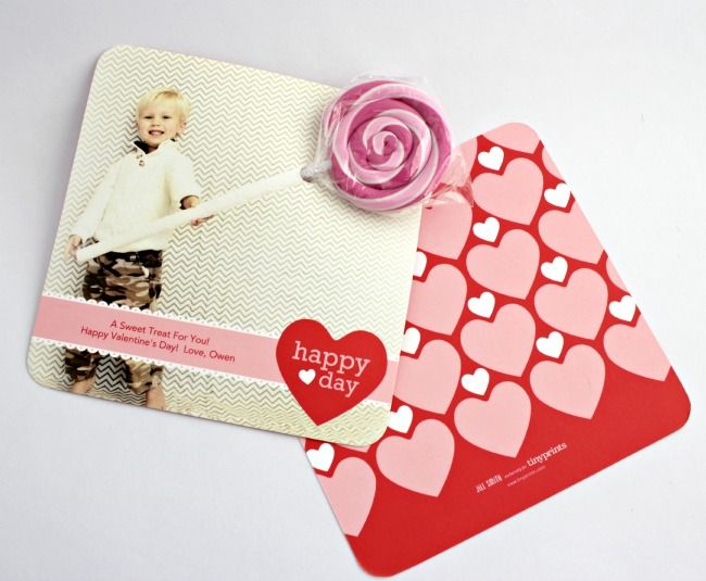 DIY Valentine Cards