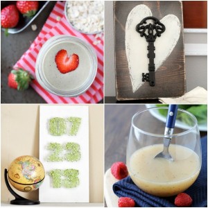 Projects and Recipes from Love Grows Wild