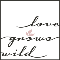 Love Grows Wild