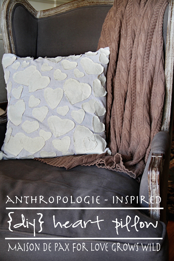 Anthropologie-inspired Folding Chair Cushions