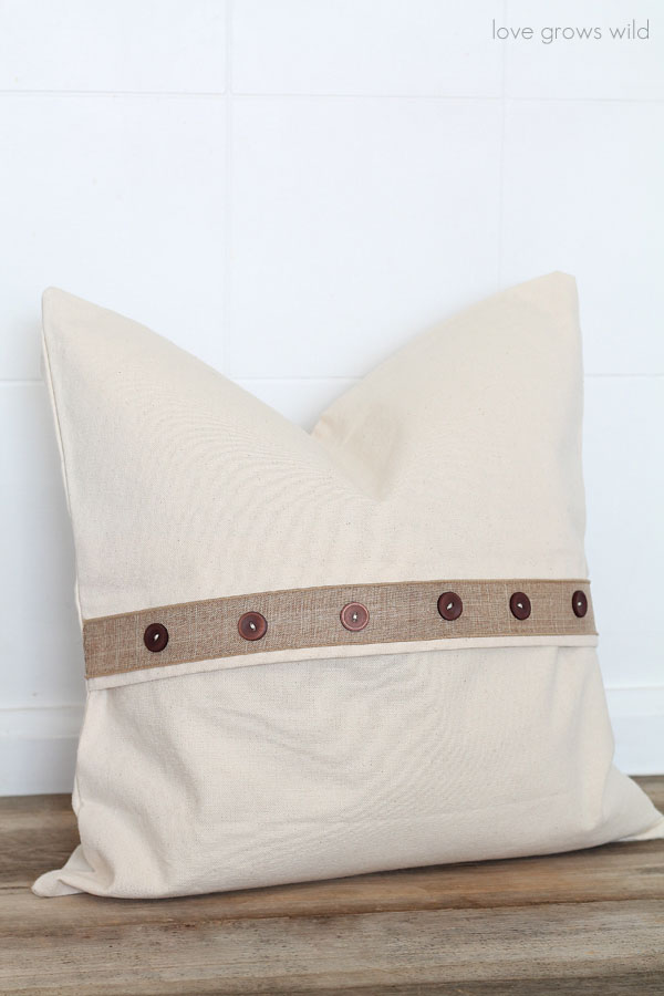 How to make cushion cover design sale