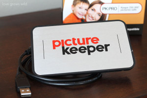 Picture Keeper Review