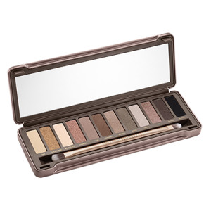 Enter to win an Urban Decay Naked2 Eyeshadow Palette! at LoveGrowsWild.com