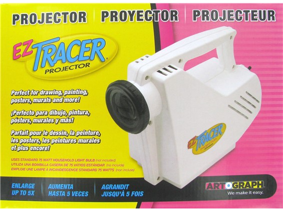 Artograph EZ Tracer Art Projector 