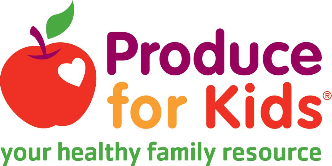 Produce For Kids