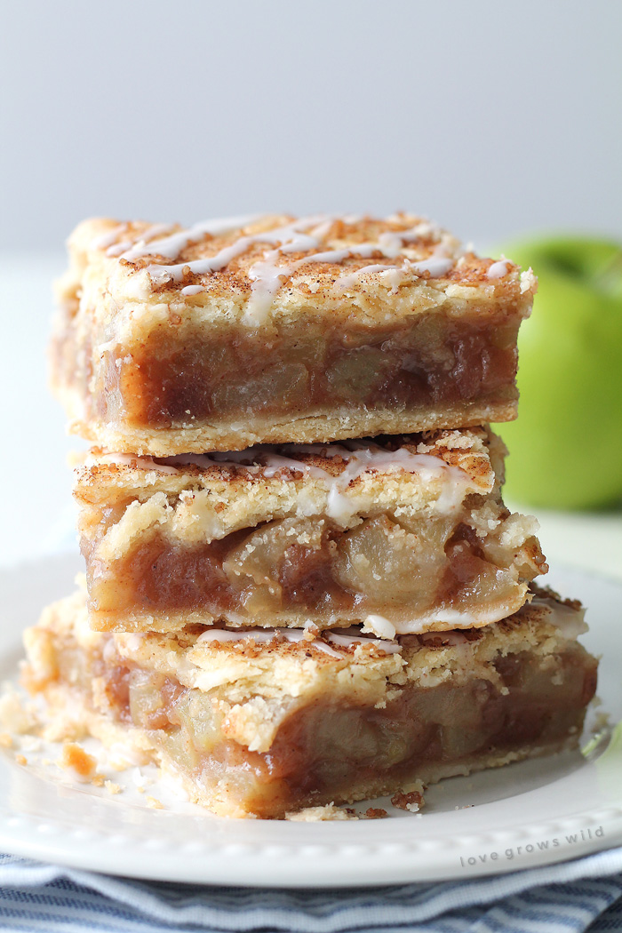 Apple Bar Recipes