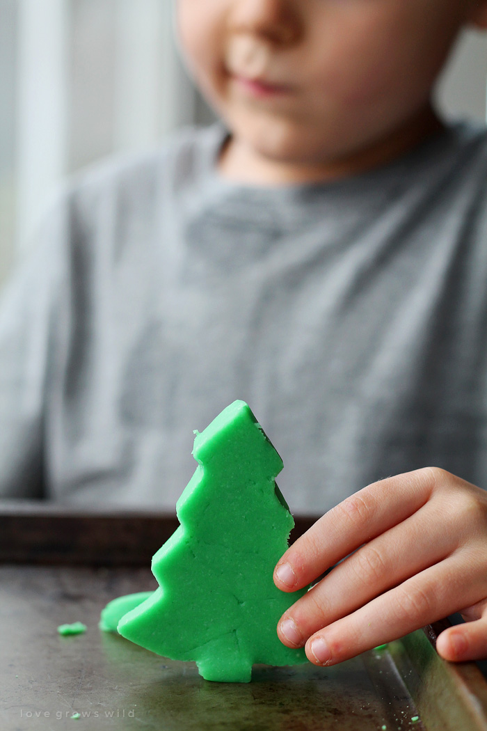 Our Favorite Play Dough Recipe - Aberle Home