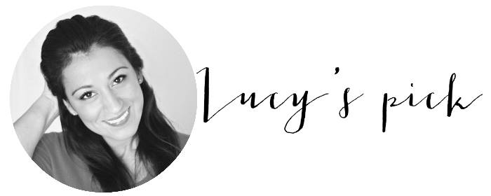Lucy-Pick