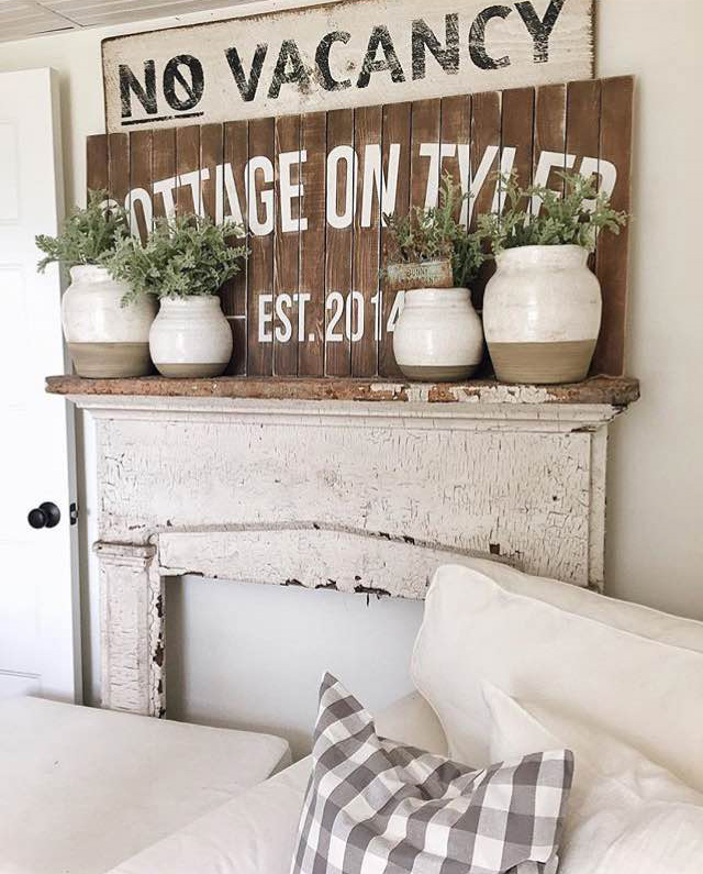 Weekly home and design inspiration from LoveGrowsWild.com