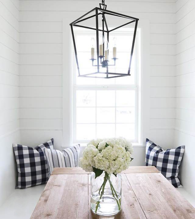 Weekly home and design inspiration from LoveGrowsWild.com