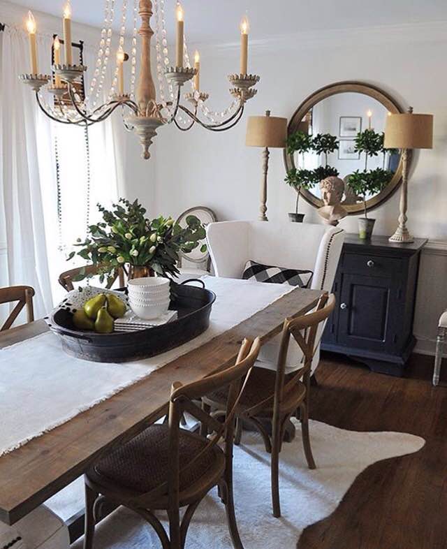 Weekly home and design inspiration from LoveGrowsWild.com