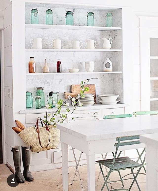 Weekly home and design inspiration from LoveGrowsWild.com