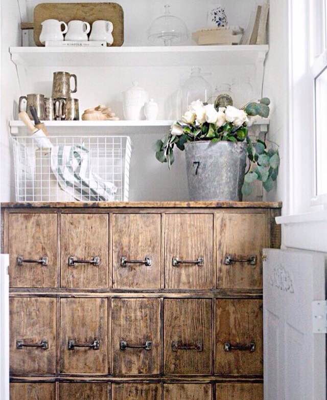 Weekly home and design inspiration from LoveGrowsWild.com