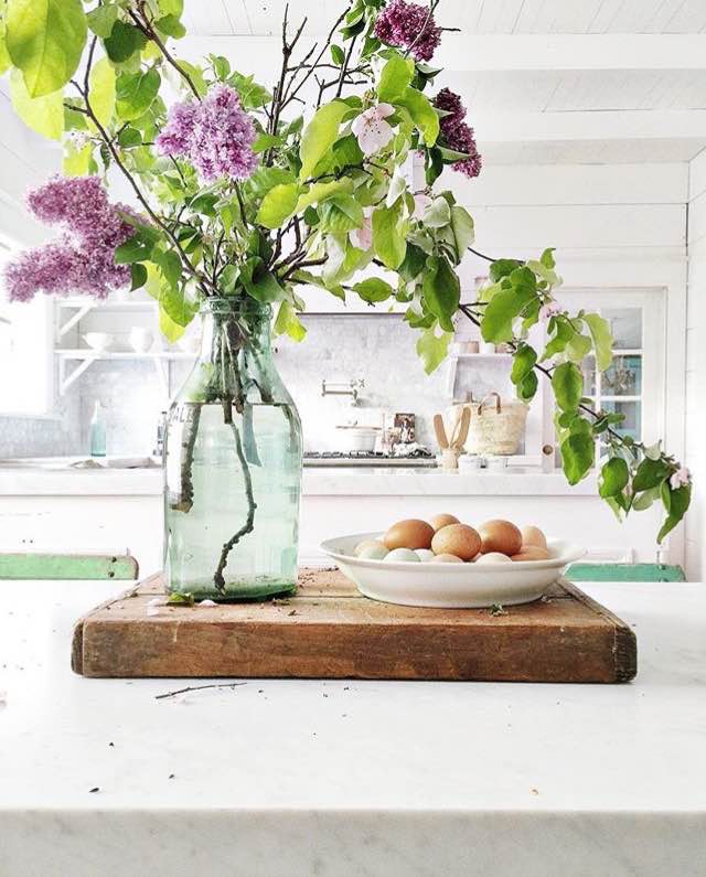 Weekly home and design inspiration from LoveGrowsWild.com