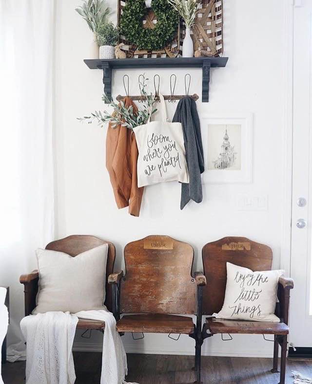 Weekly home and design inspiration from LoveGrowsWild.com