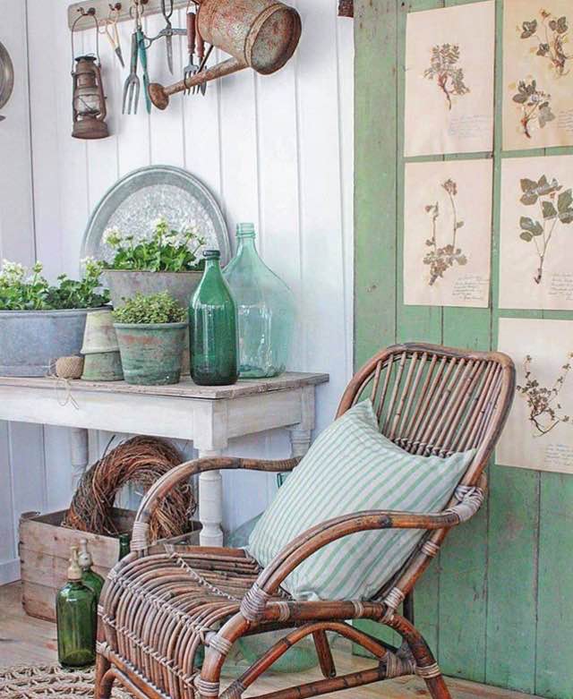 Weekly home and design inspiration from LoveGrowsWild.com