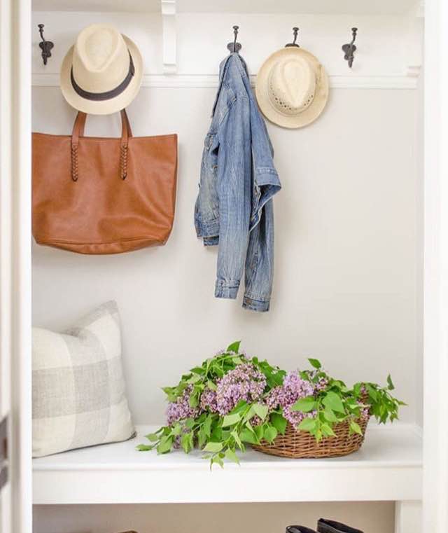 Weekly home and design inspiration from LoveGrowsWild.com