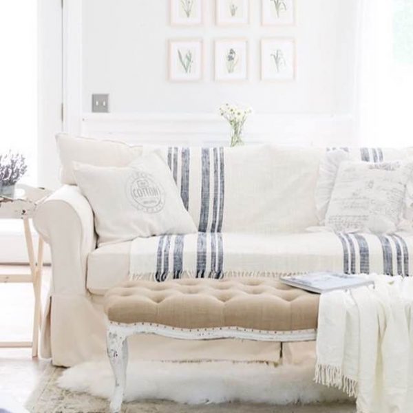 Weekly home and design inspiration from LoveGrowsWild.com