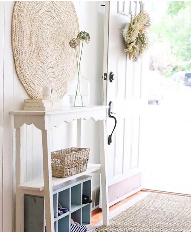 Weekly home and design inspiration from LoveGrowsWild.com