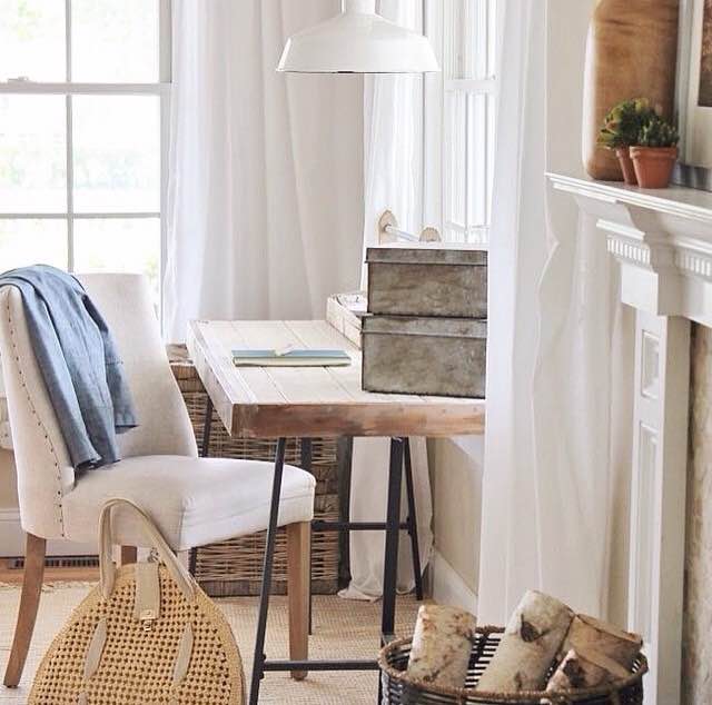 Weekly home and design inspiration from LoveGrowsWild.com