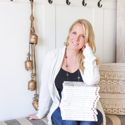 Ideas for Decorating with Book Pages - Love Grows Wild