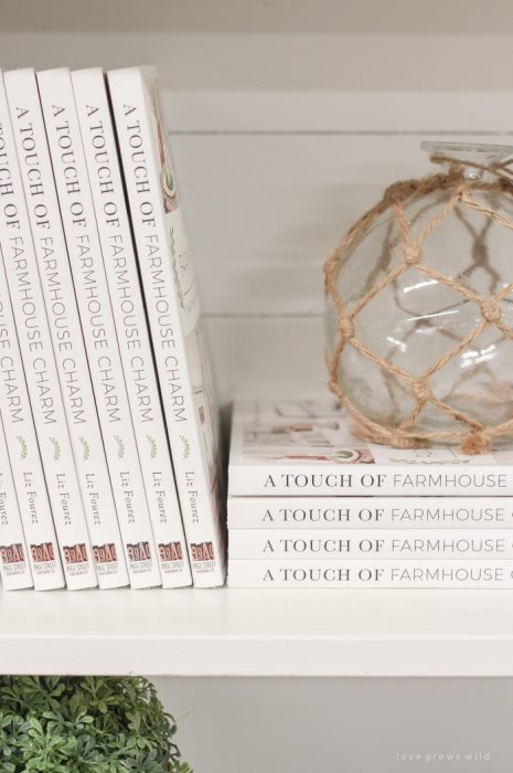Blogger and author Liz Fourez opens a store location in Indiana