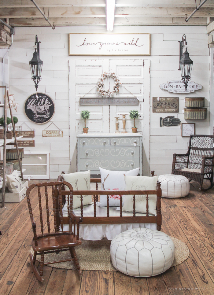 Blogger and author Liz Fourez opens a store location in Indiana