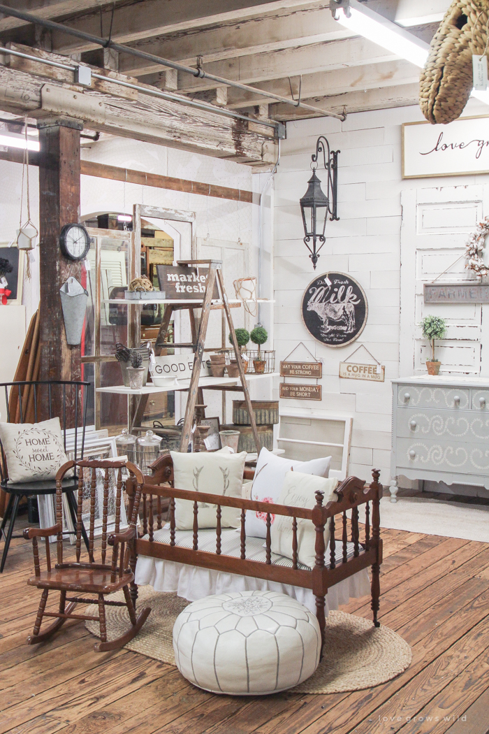 Blogger and author Liz Fourez opens a store location in Indiana