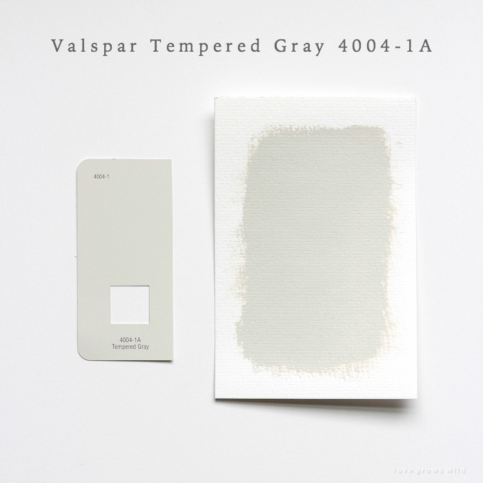 Valspar grey paint deals colors