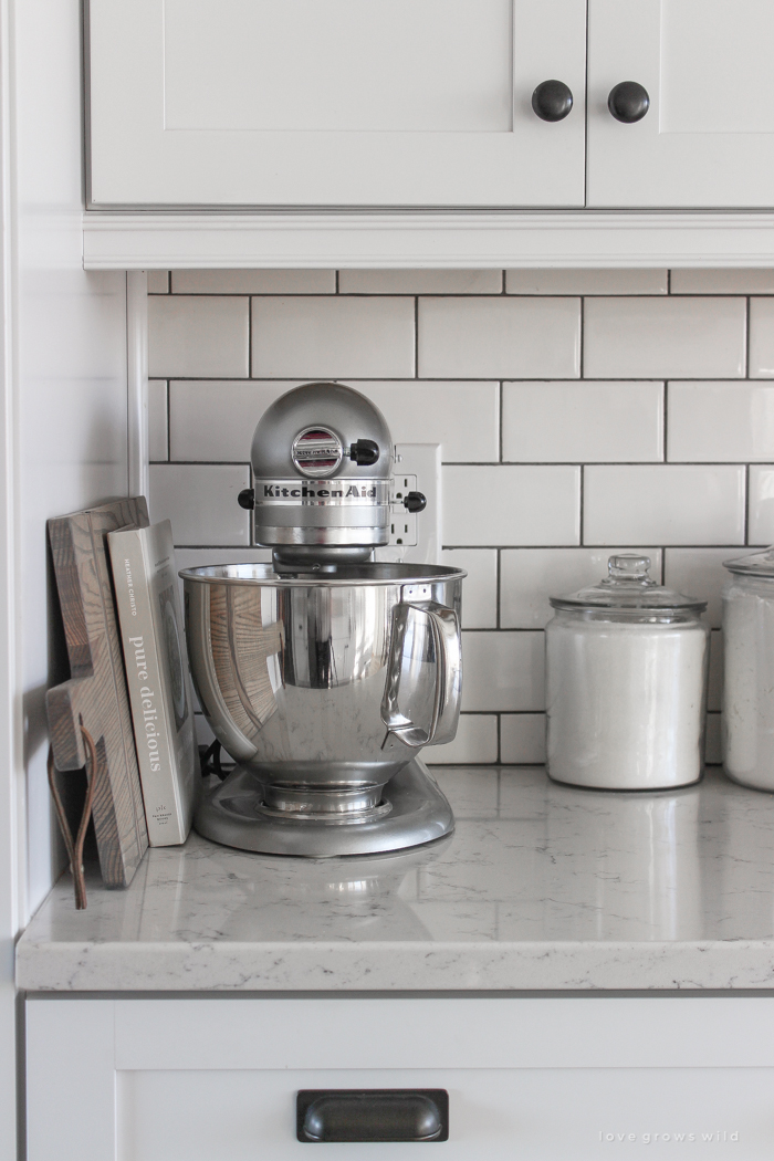 Cute Kitchen Accessories To Liven Up Your Counter