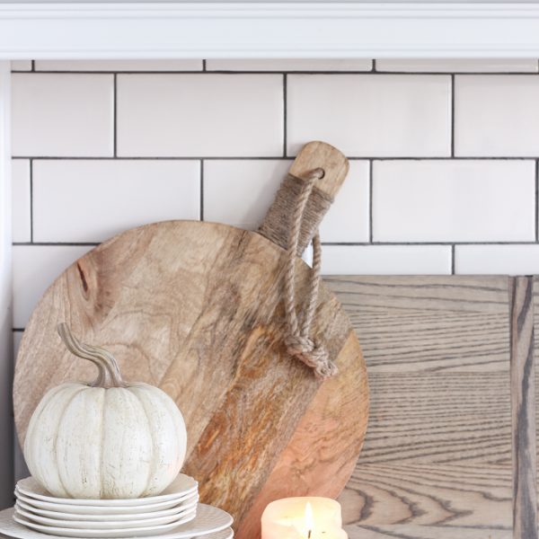 5 Easy Ways to Welcome Fall Into Your Home