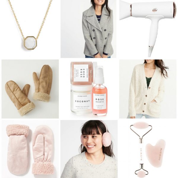 Holiday gift guides for everything home, tech, beauty, style, & more!