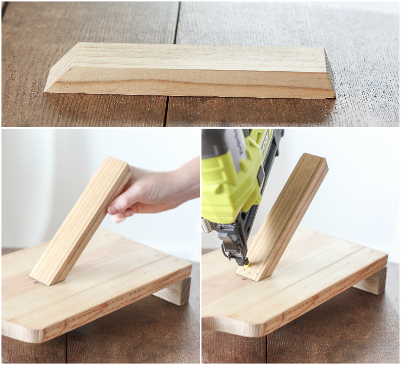 How to Make a Wood Cutting Board for Your Kitchen