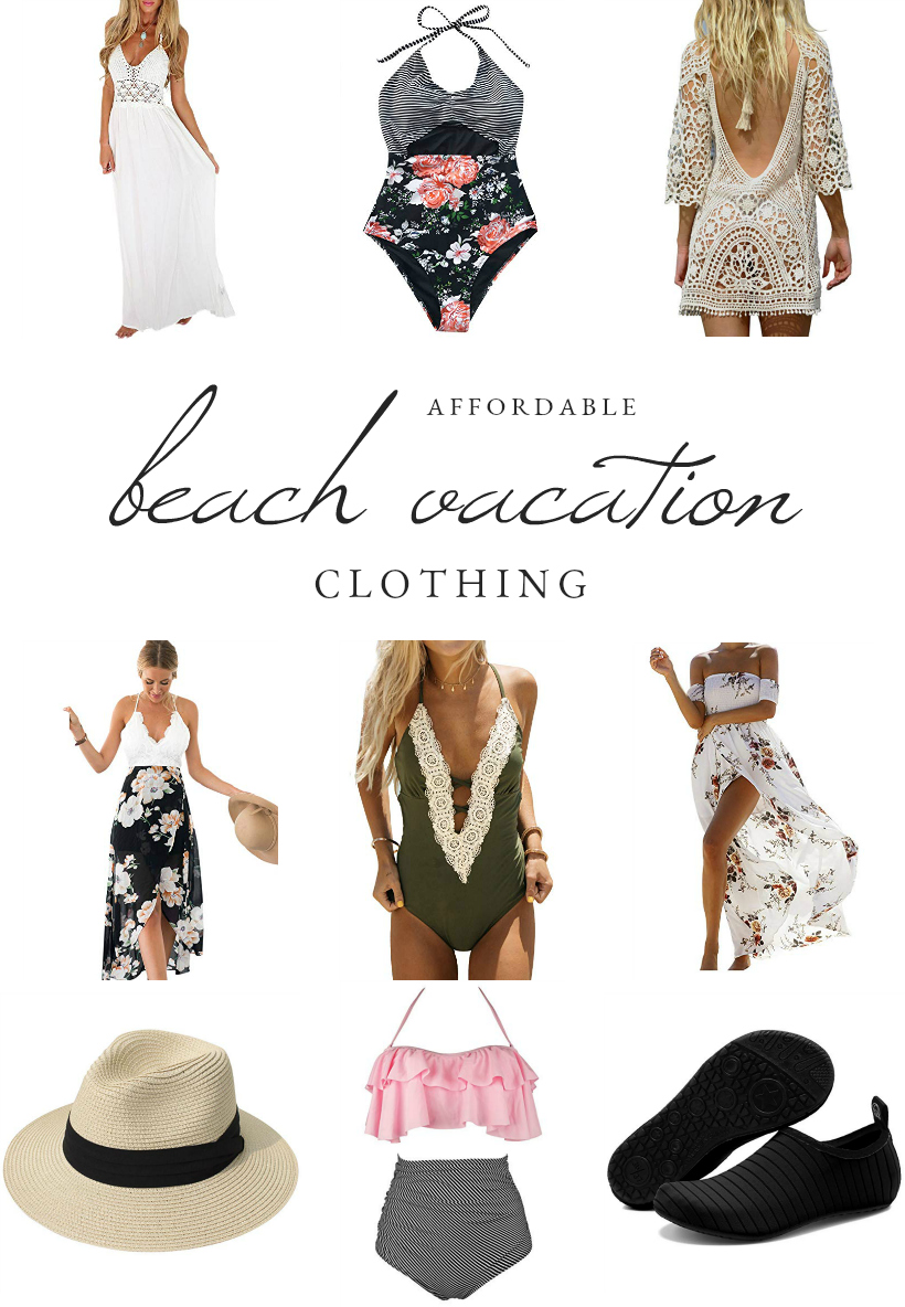 island themed dresses