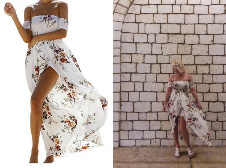 Affordable Beach Vacation Clothing Love Grows Wild