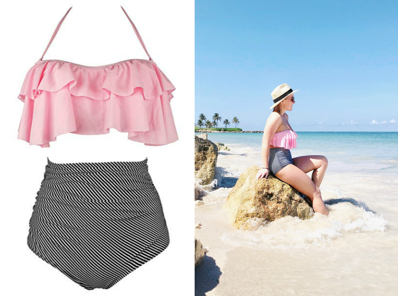 womens clothes for beach vacation