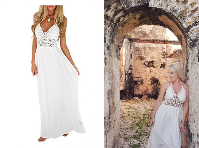 Affordable Beach Vacation Clothing Love Grows Wild