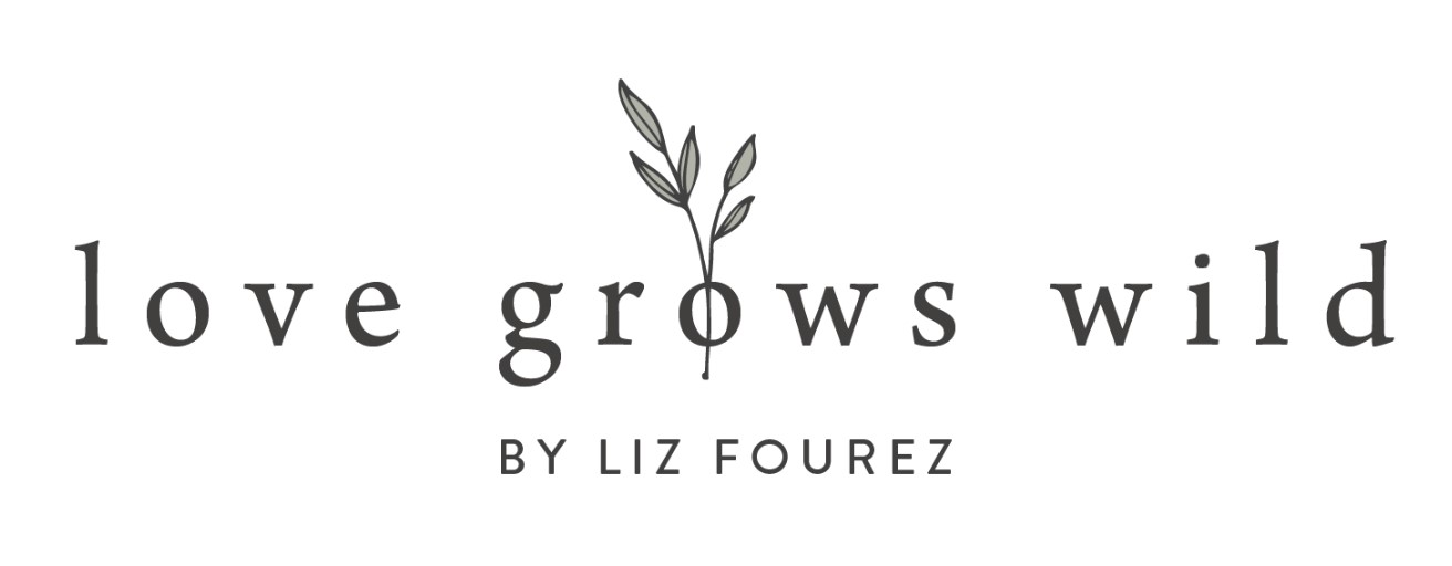 Mother's Day Gift Guide - Love Grows Wild