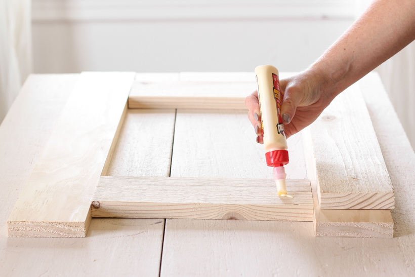 Tall Outdoor Cedar Planter DIY Building Tutorial