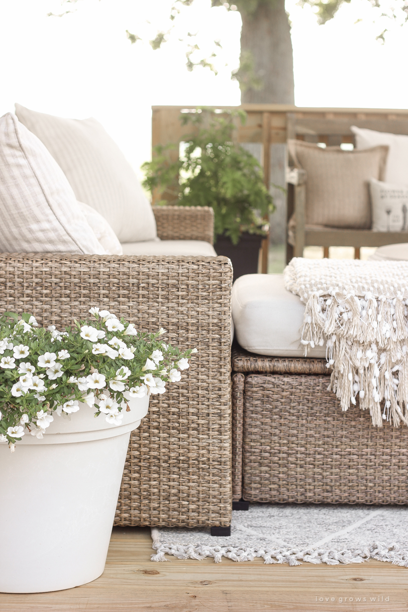 Favorite Patio Rugs - Remington Ranch Farmhouse