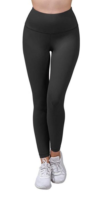 The best (and worst) affordable leggings