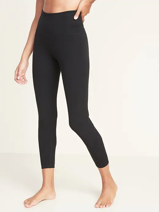 The best (and worst) affordable leggings