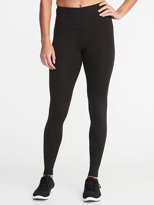 Best black cheap leggings 2019