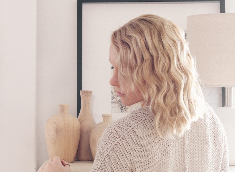 How to get those easy, beautiful beach waves and what products you need to get this hairstyle