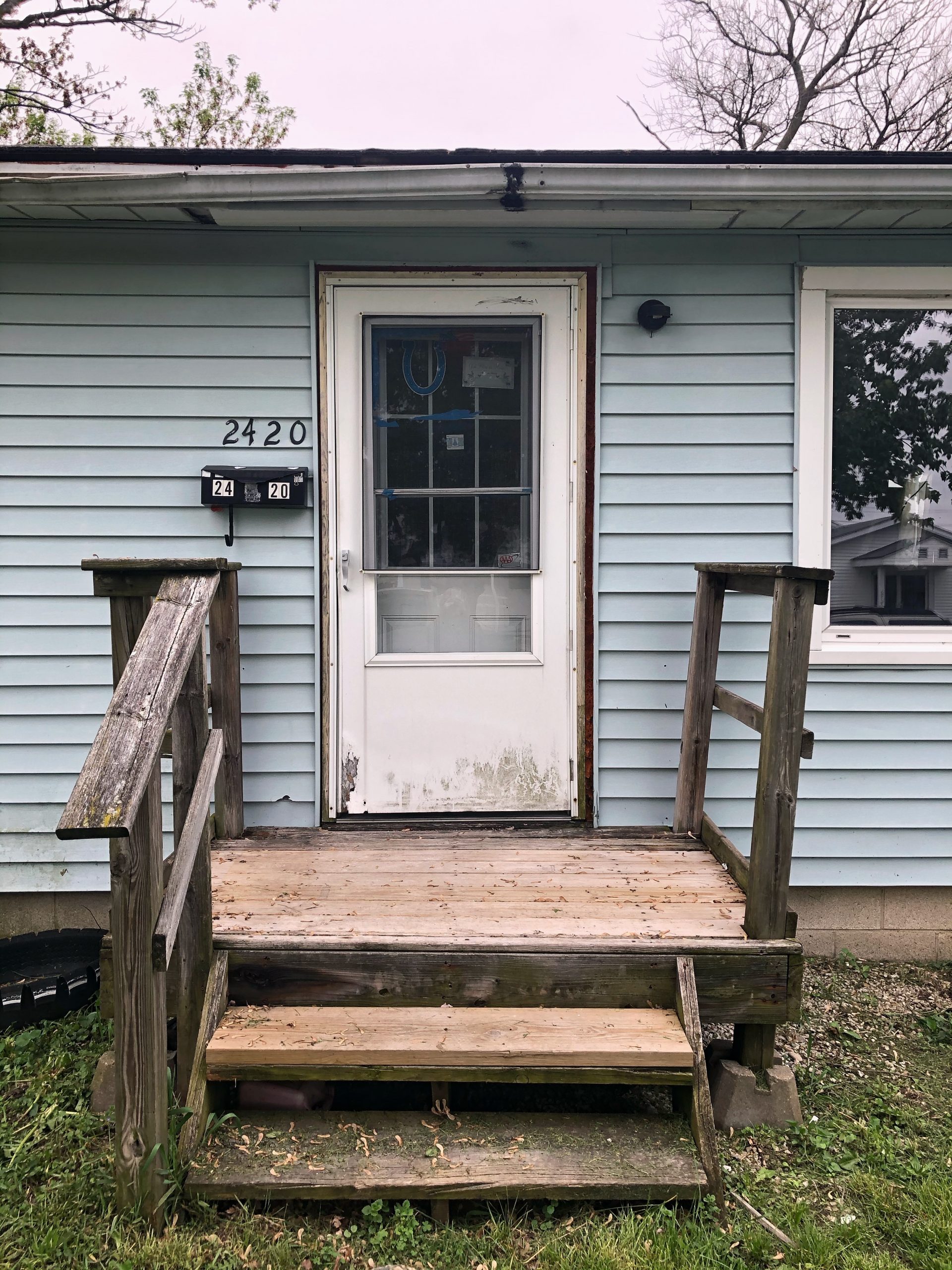 A new house remodel project you won't want to miss! Come see the before photos and our plans for this cute, little flip!